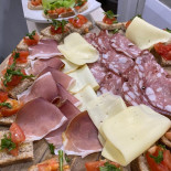 Opera Caffe Comida