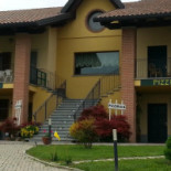Pizzeria Dell'olmo food