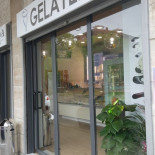 La Chicca Exterior