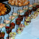 Agri Sabatu food