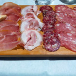 I Tempi Antichi Nourriture