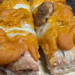 Alimento Nourriture