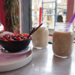 Rosa&co Cibo