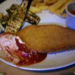 Tex Grill Comida