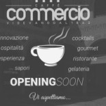 Commercio À l'intérieur