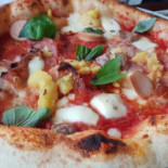 Pizzeria Avalon Ancona Nourriture