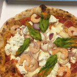 Pizzeria Avalon Ancona Nourriture