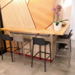 Yun inside