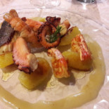 Taverna 800 Nourriture