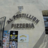 Pizzeria Postillon Exterior