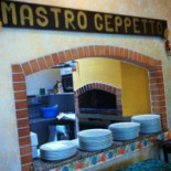 Mastro Geppetto Nourriture