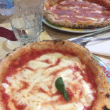 Rossopomodoro Comida