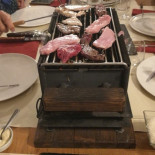 Il Rustichello Dentro