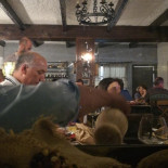Il Rustichello Comida