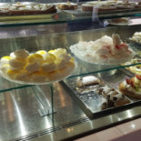 La Posada Nourriture