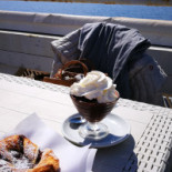 La Posada Nourriture