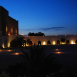 Masseria Potenti Manduria Extérieur