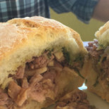 Ritrovino Food