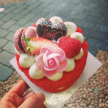 Pasticceria Scalvini Nourriture