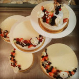 Pasticceria Scalvini Nourriture