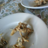 Torradello Comida