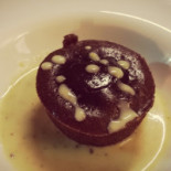 Oca Bianca À l'intérieur