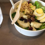 V3raw Food