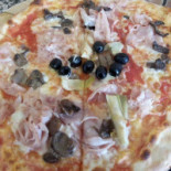 Speedy Pizza