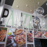 Panizzeria Aquilana Comida