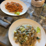 Garden Comida