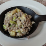 Garden Comida