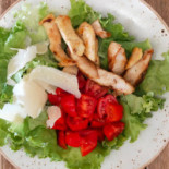 Il Baretto Arzi Comida