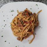 Da Nonno Nandino À l'intérieur