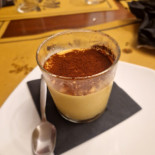 El Cason Nourriture