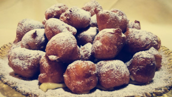 Trattoria Alla Posta Di Guzzo Michele Bonato Enrica inside