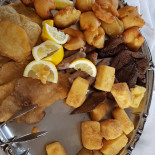 Moia Nourriture
