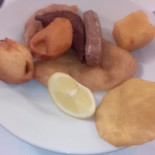 Moia Nourriture