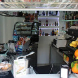 Chiosco Food