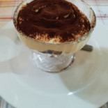 "La Siesta" food