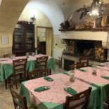 Per I Vicoli Nourriture