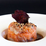 Buonsushi Comida