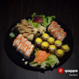 Giappo Fisciano food