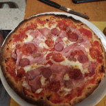 Pizz'art Nourriture