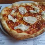 Pizz'art Carte