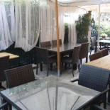 Cairo Caffè Inside