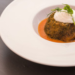 Bastione&costanza Comida