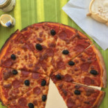 L'arte Del Gusto Nourriture