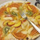 Locanda Del Brolio Nourriture