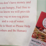 Mastro Pizza Comida