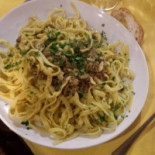 Taverna Sette Effe Nourriture